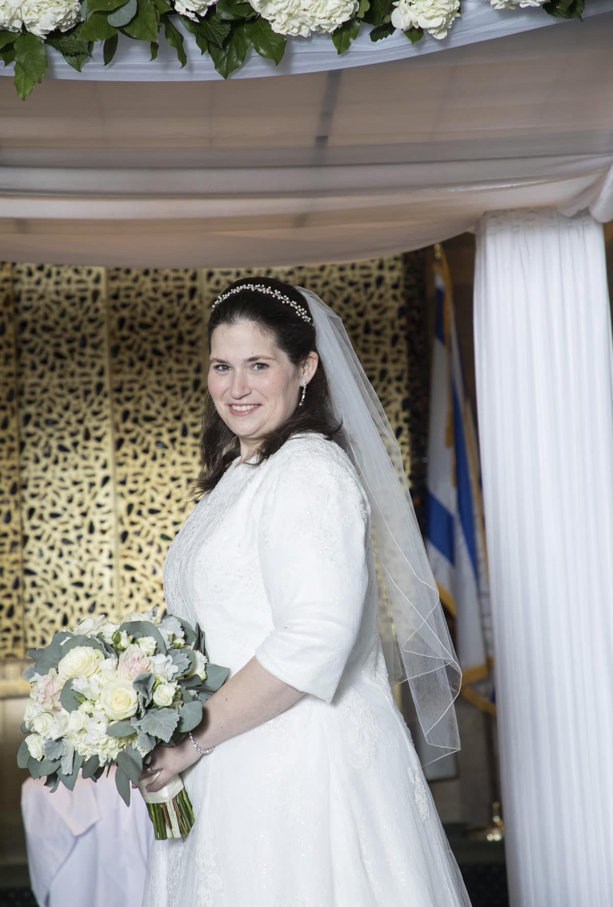 Beth-El-New-Rochelle-New-York-Wedding-Bride