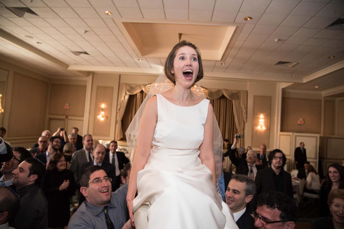 Beth-El-New-Rochelle-New-York-Wedding-Consevative-Bride-Chair-Dance