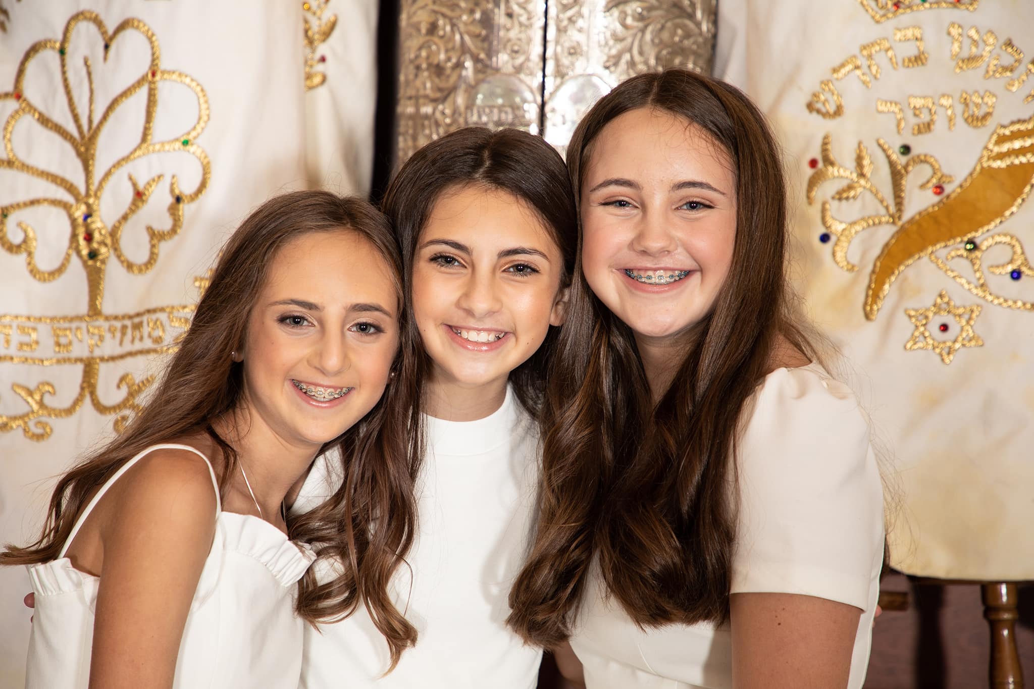 BatMitzvah JCC Harrison NY