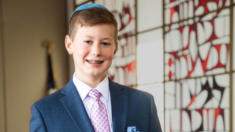 Bar & Bat Mitzvah Photography Westchester
