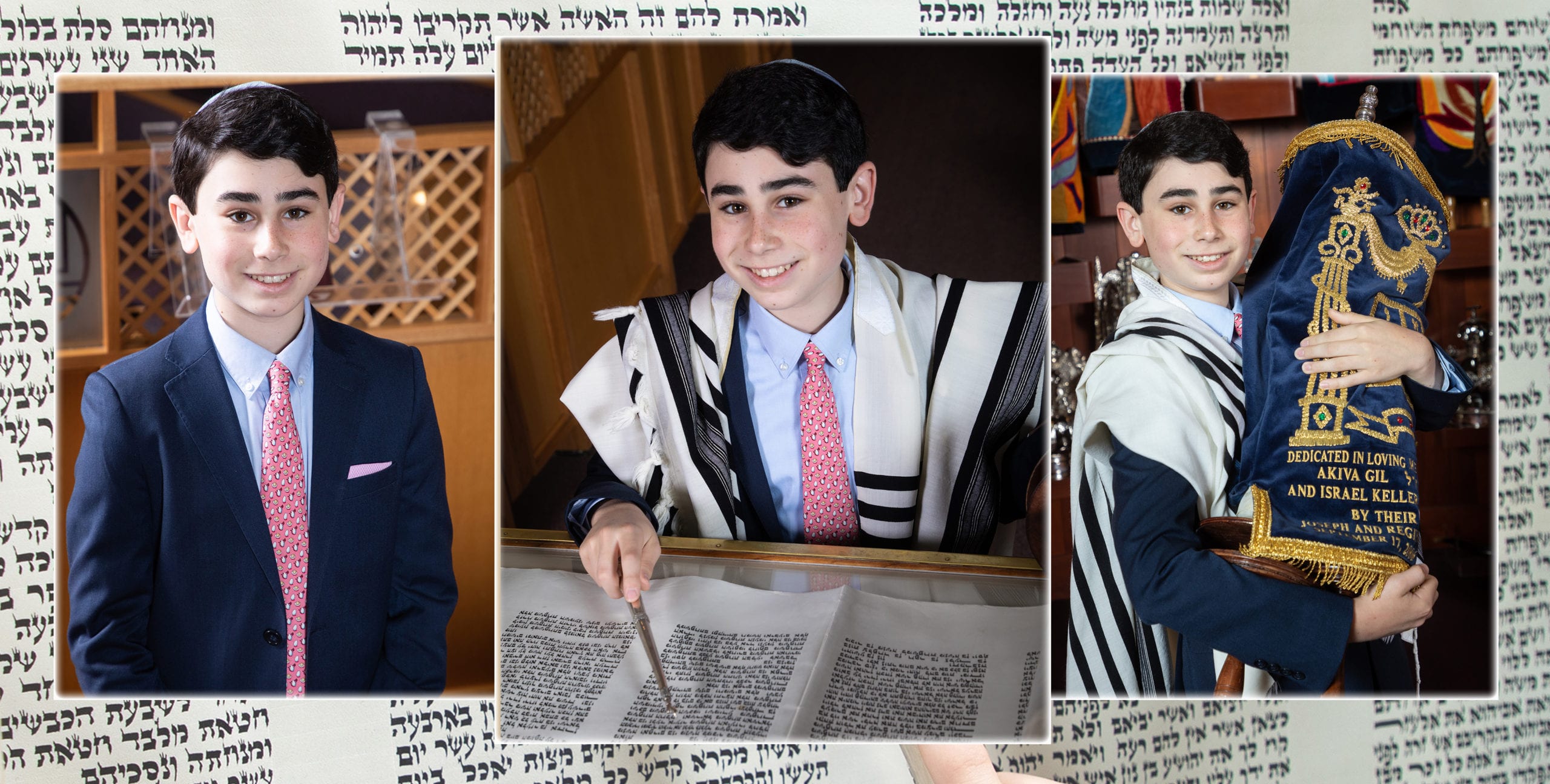 Zac Barmitzvah Photographer Young Israel Of Scarsdale Ny 01 02