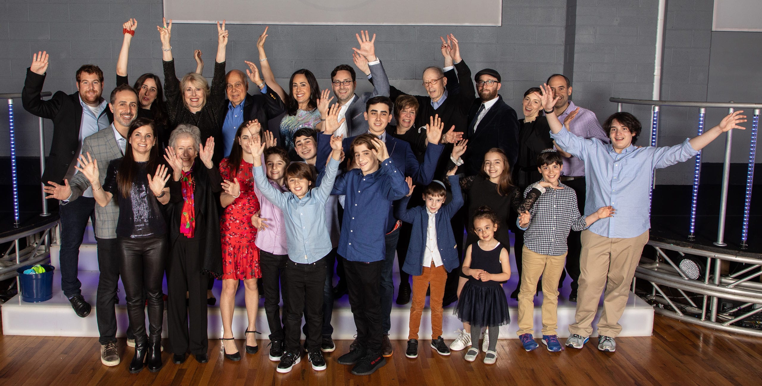 Ultimate Guide to Choosing a Bar/Bat Mitzvah Photographer in Westchester